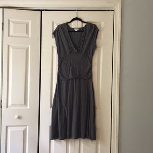 Garnet Hill dress